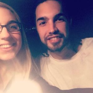 Meet your Posher, Randy